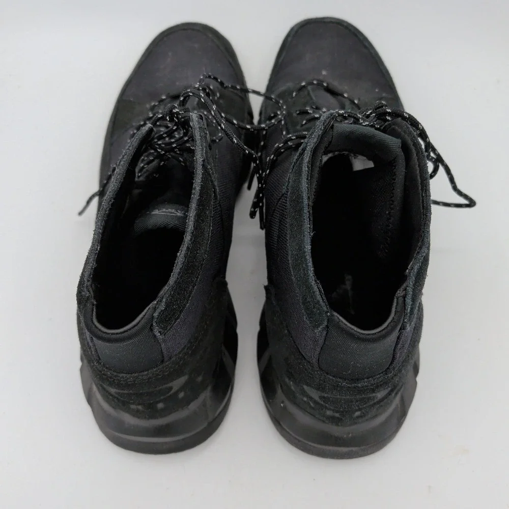 Oakley Urban‎ Explorer Mid Boot 2 Blackout Tactical Shoes FOF100121-02E Mens 10